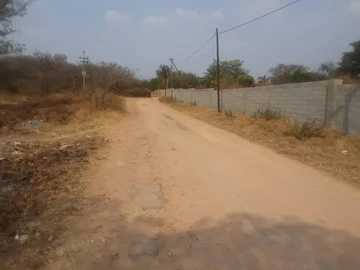 Land in Matsheumhlope