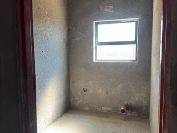 3 Bedroom Townhouse Complex