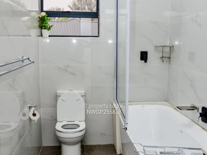  Exclusive Gated Community 9 Sectional-Title Residences  Us$