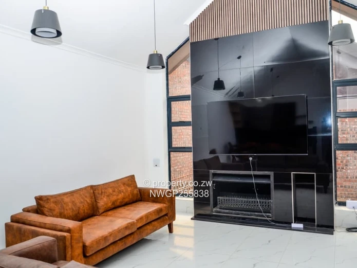 Exclusive Gated Community 9 Sectional-Title Residences  Us$