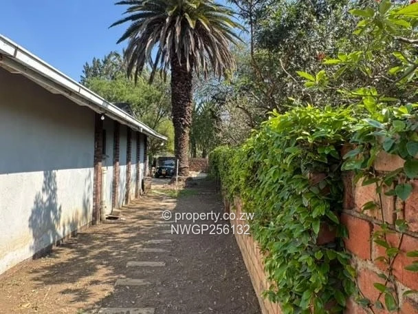 Spacious 3-Bed Home in Ilanda on 1679m² with Borehole & Solar