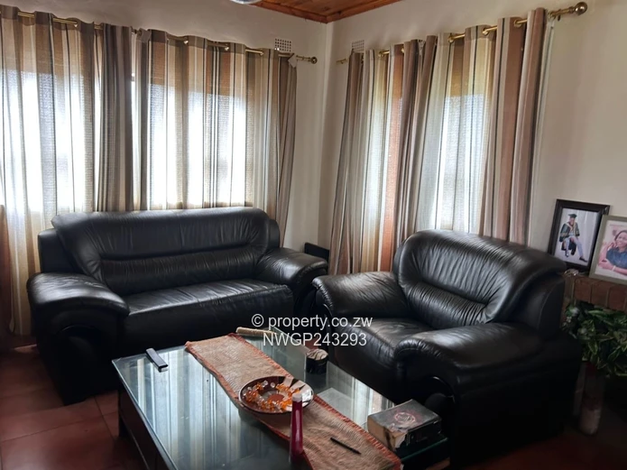 Incomplete Luxury Home for Sale – Spacious Property with Cottage & Borehole