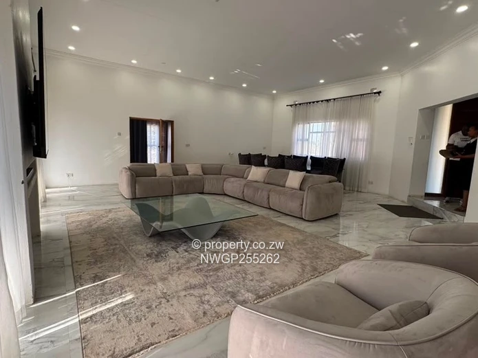 Matsheumhlope Luxury Residence — Property Listing