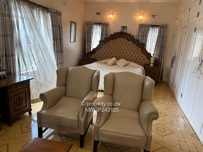 Luxury, Self-Sufficient Family Estate with Exceptional Amenities