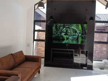 3 Bedroom Townhouse Complex
