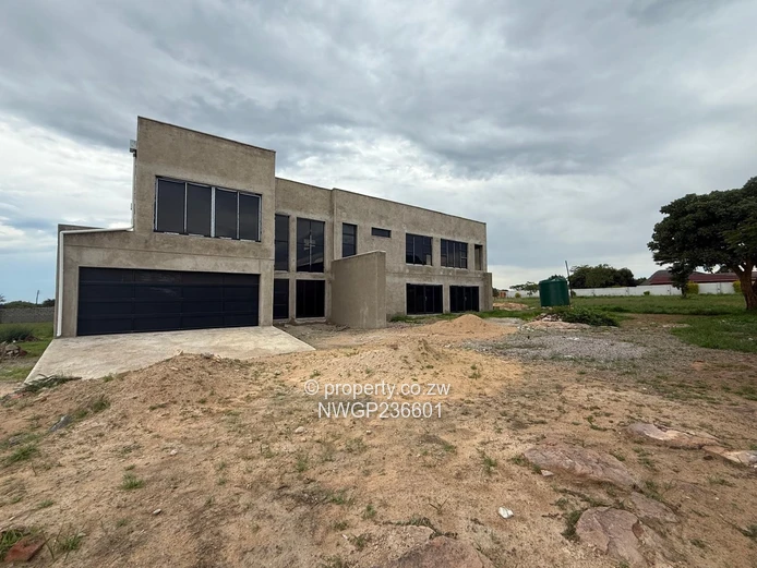 Mqabuko Heights property for sale