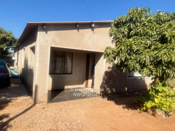 ?? For Sale | 4-Bedroom Family Home In Nketa 8 | $45,000