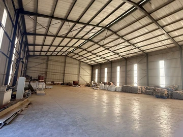 Warehouse & Factory