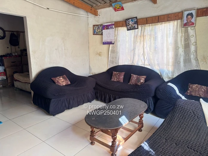 ?? For Sale | 4-Bedroom Family Home In Nketa 8 | $45,000
