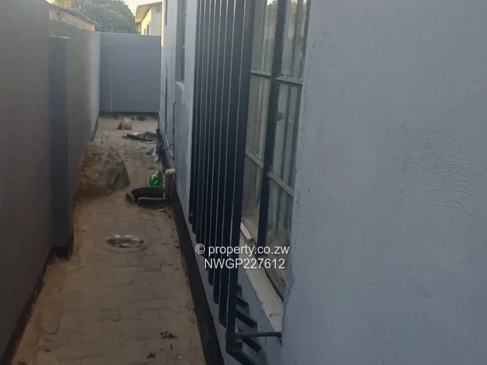 Charming 2-Bedroom Home in Pumula South, Bulawayo for Sale!