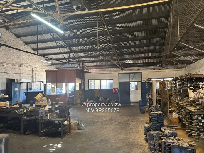  PRIME COMMERCIAL PROPERTY FOR SALE -  Where Industry Meets the CBD — Your Opportunity Awaits!  