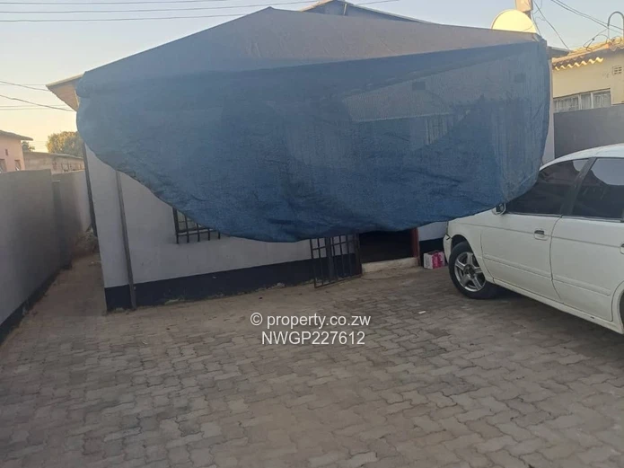 Charming 2-Bedroom Home in Pumula South, Bulawayo for Sale!