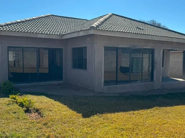 3 Bedroom Townhouse Complex