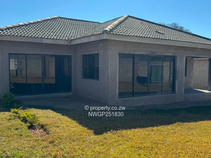 Incomplete Luxury Home for Sale 