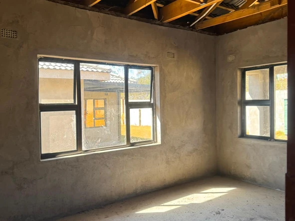 3 Bedroom Townhouse Complex