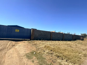 Warehouse & Factory
