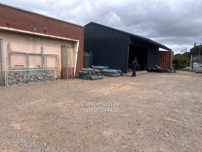 Prime 680sqm Commercial Stand in Bulawayo CBD – Unmatched Location & Investment Potential