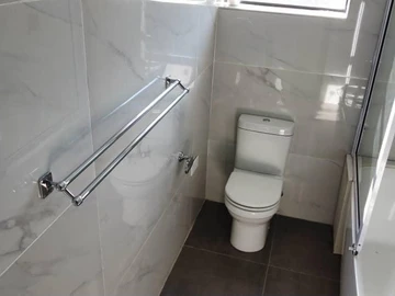 3 Bedroom Townhouse Complex