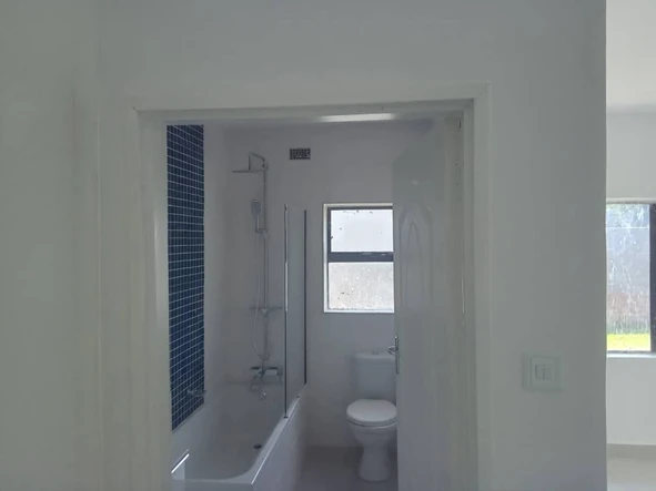 3 Bedroom Townhouse Complex