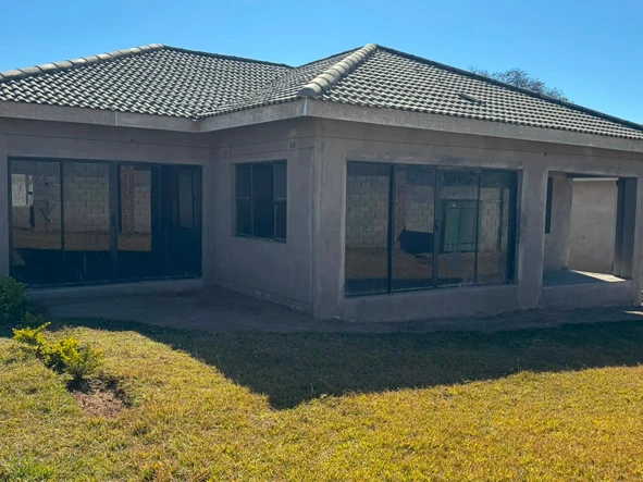 3 Bedroom Townhouse Complex