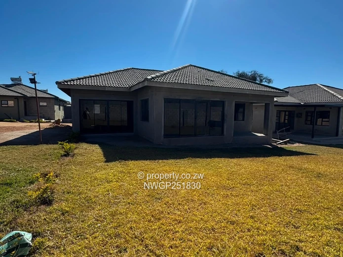 Incomplete Luxury Home for Sale 