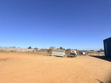 Warehouse & Factory
