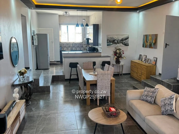 Experience Secure, Stylish Living in Burnside 