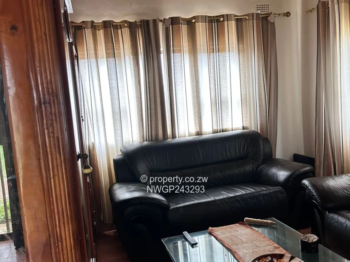 Incomplete Luxury Home for Sale – Spacious Property with Cottage & Borehole