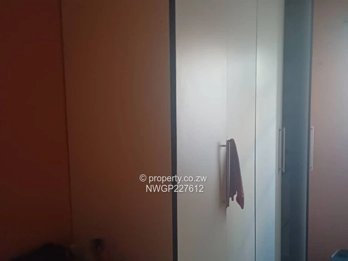 Charming 2-Bedroom Home in Pumula South, Bulawayo for Sale!