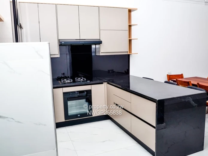  Exclusive Gated Community 9 Sectional-Title Residences  Us$