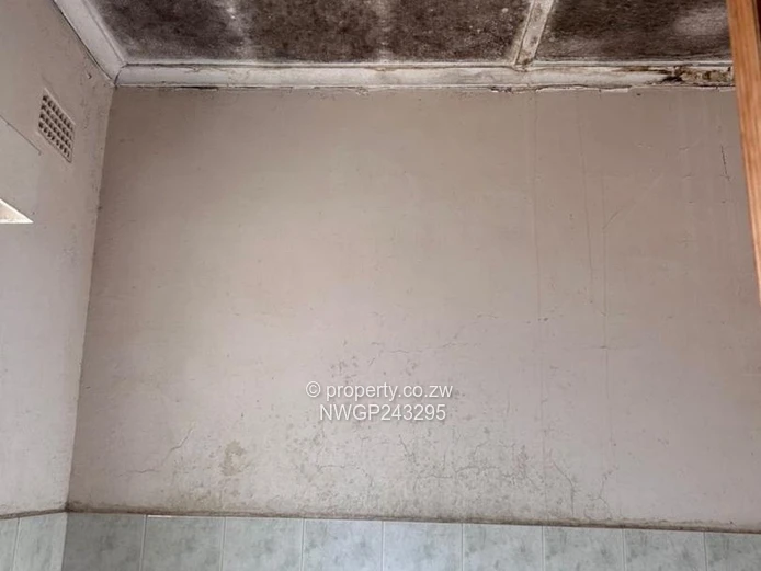 Investor’s Dream Fixer-Upper in Prime Woodlands, Bulawayo