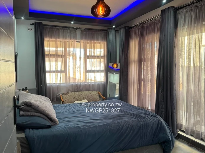 Experience Secure, Stylish Living in Burnside 