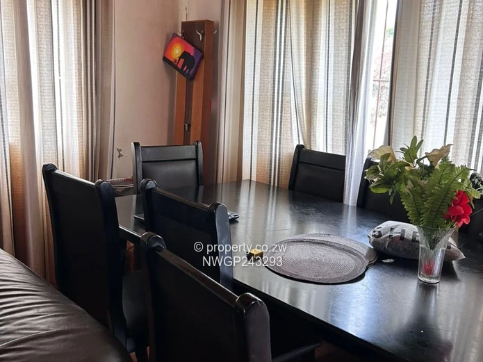 Incomplete Luxury Home for Sale – Spacious Property with Cottage & Borehole