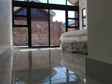 3 Bedroom Townhouse Complex