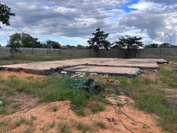 4 Bedroom Townhouse Complex