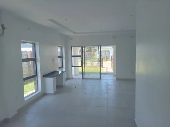 3 Bedroom Townhouse Complex