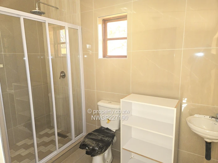 **Stunning 4-Bedroom Home with Pool & Borehole in Hillside, Bulawayo**