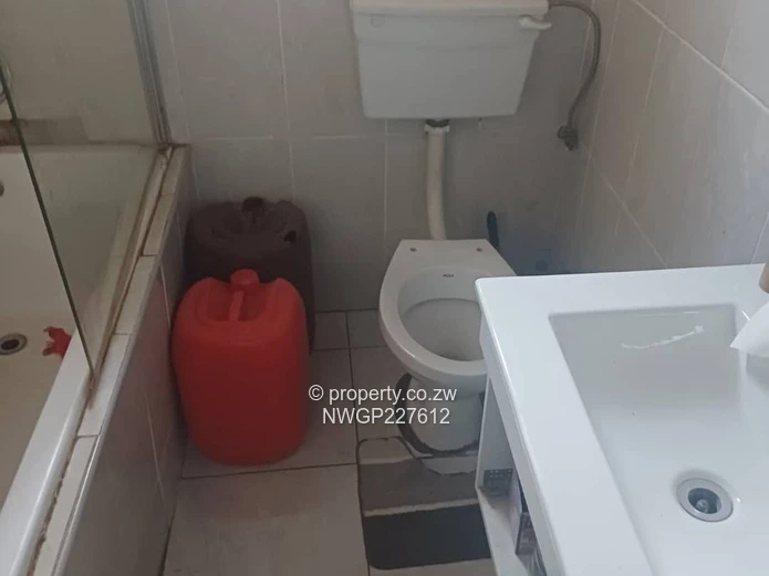 Charming 2-Bedroom Home in Pumula South, Bulawayo for Sale!