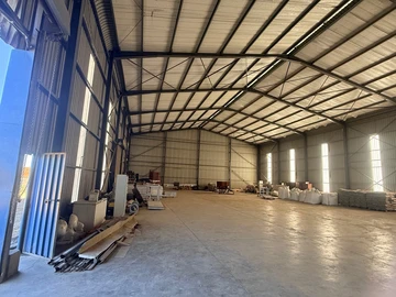 Warehouse & Factory