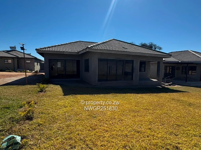Incomplete Luxury Home for Sale 