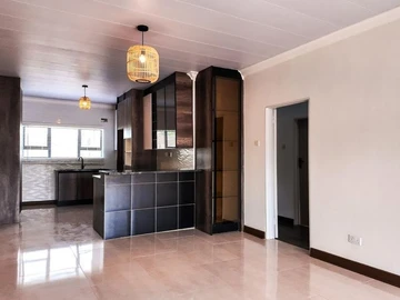 3 Bedroom Townhouse Complex