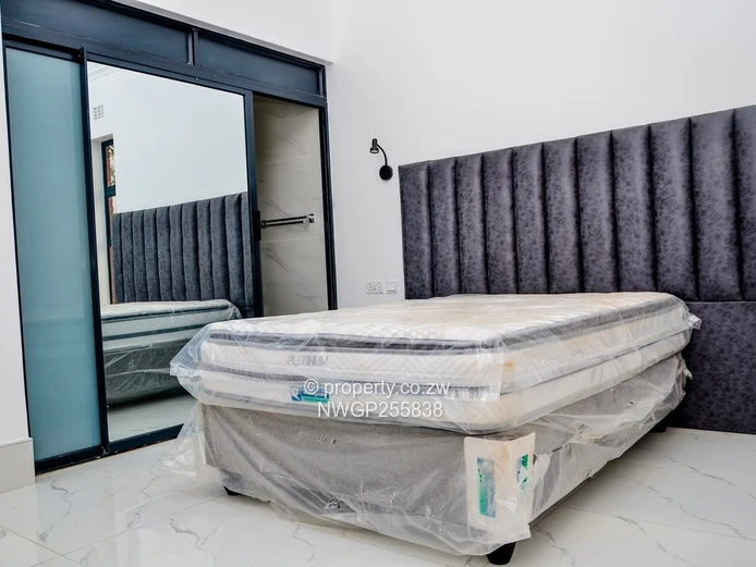  Exclusive Gated Community 9 Sectional-Title Residences  Us$