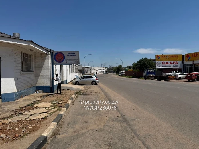  PRIME COMMERCIAL PROPERTY FOR SALE -  Where Industry Meets the CBD — Your Opportunity Awaits!  