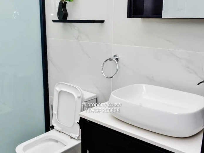  Exclusive Gated Community 9 Sectional-Title Residences  Us$