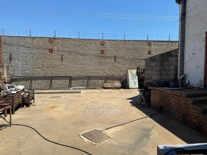  PRIME COMMERCIAL PROPERTY FOR SALE -  Where Industry Meets the CBD — Your Opportunity Awaits!  