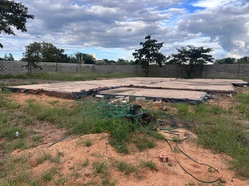 4 Bedroom Townhouse Complex