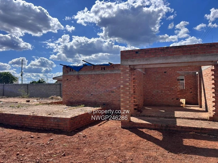 Unlock the Potential in Mahatshula North – 600sqm Infill Stand