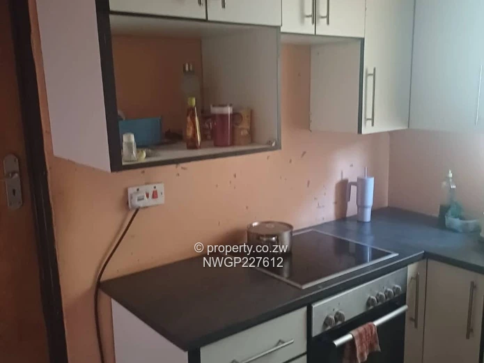 Charming 2-Bedroom Home in Pumula South, Bulawayo for Sale!