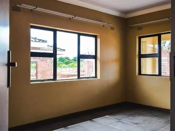 3 Bedroom Townhouse Complex
