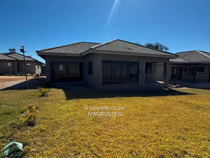 Incomplete Luxury Home for Sale 
